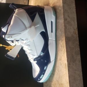 Jordan Flight 45 high